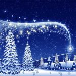 Seizoenswisselconcert in kerstsfeer