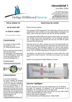 202601 Nieuwsbrief 01 jan-febr 2026