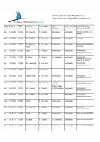 202601 Vieringenoverzicht januari 2026