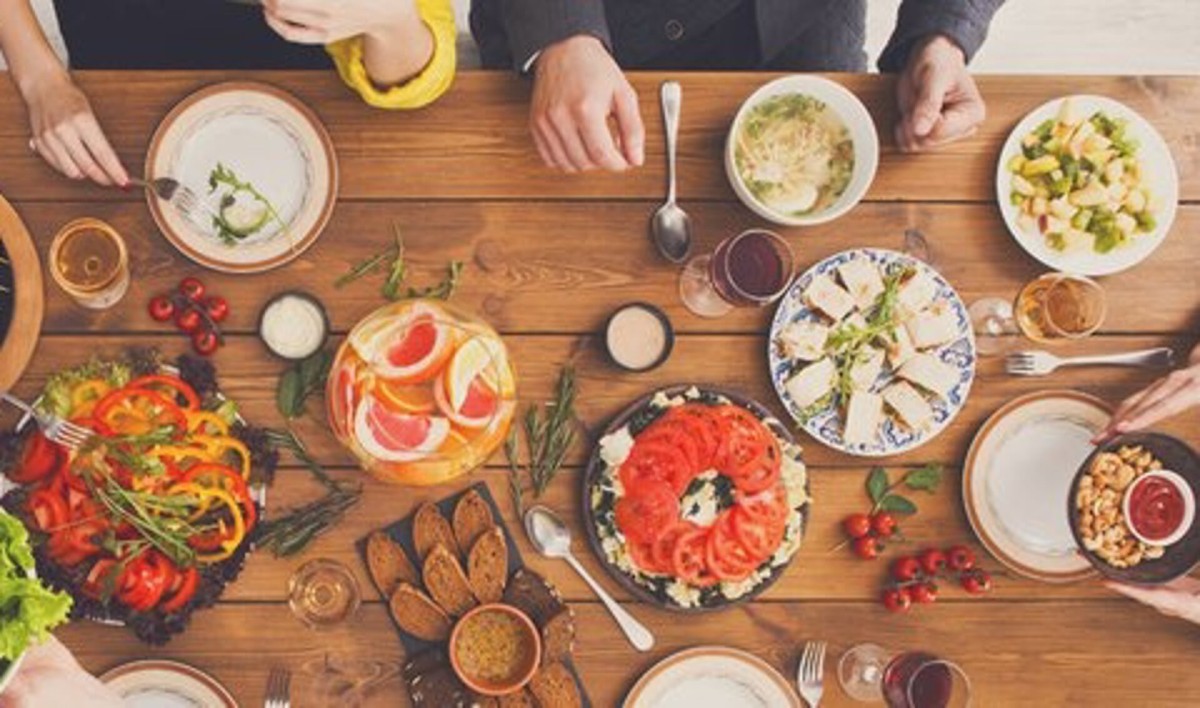20261105 samen eten